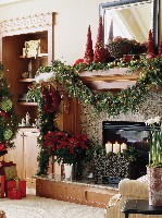 Better Homes And Gardens Christmas Ideas, page 42